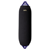Polyform EFC-6 BLACK EFC Series Elite Fender Cover for F-6 Fenders - Black